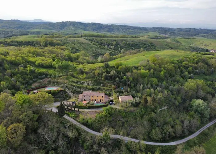 Il Nido Country House