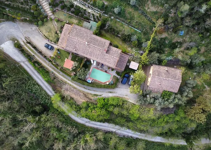Il Nido Country House