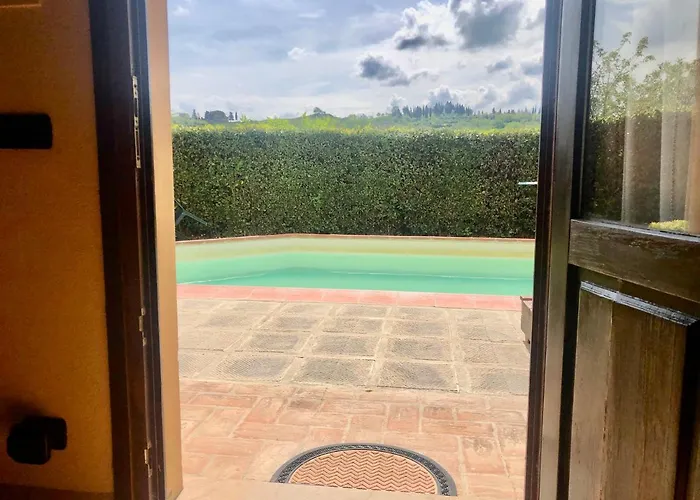 Il Nido Country House