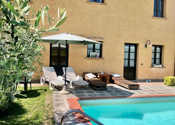 Il Nido Country House