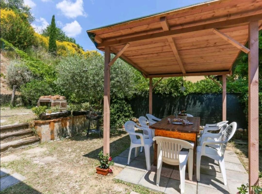 Il Nido Holiday home Montaione