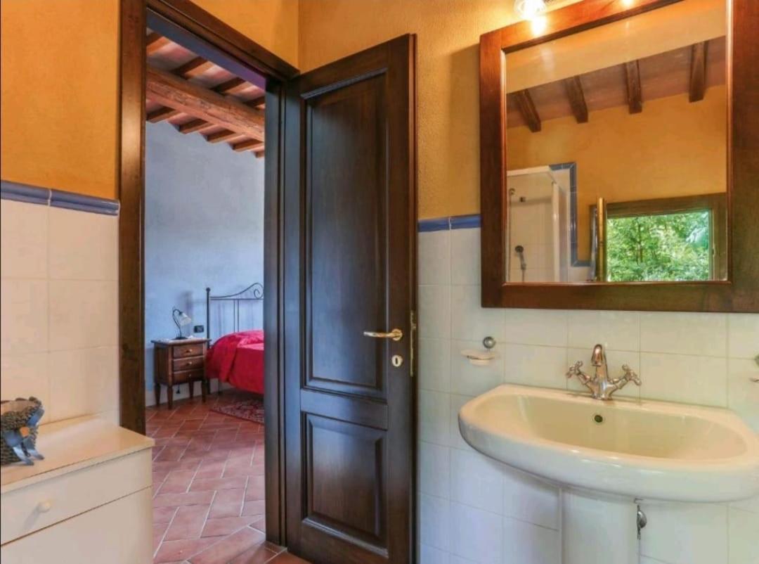 Holiday home Il Nido *