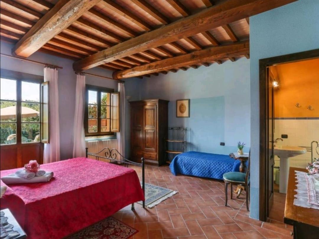 Holiday home Il Nido