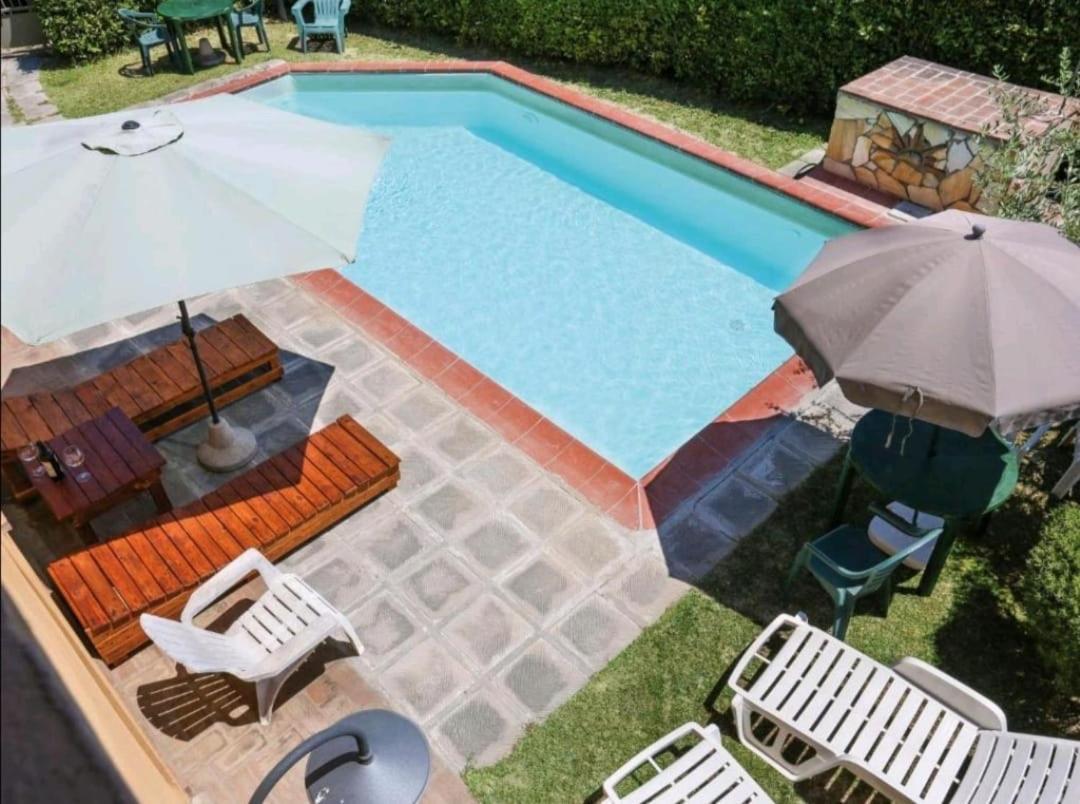 Holiday home Il Nido
