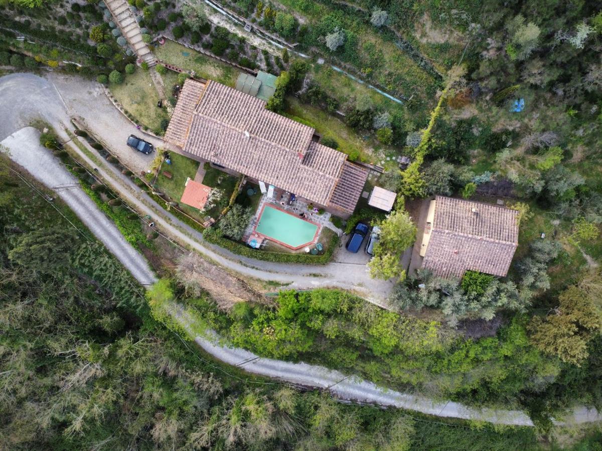 Holiday home Il Nido *